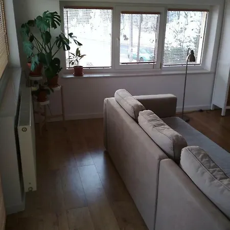 アパート Apartament W Dolinie Popradu *