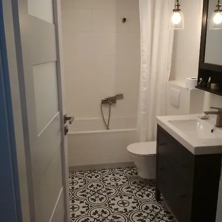 Apartament W Dolinie Popradu * Piwniczna-Zdroj