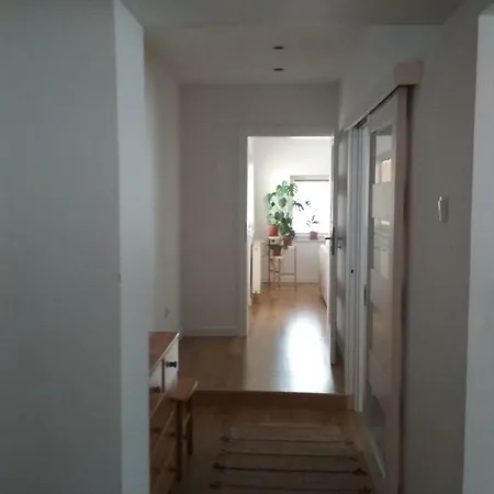 Apartament W Dolinie Popradu アパート