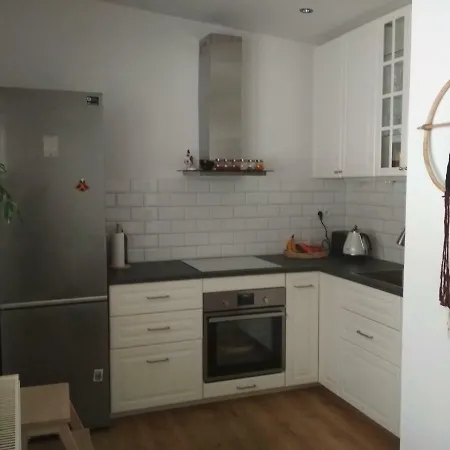 Apartament W Dolinie Popradu アパート Piwniczna-Zdroj