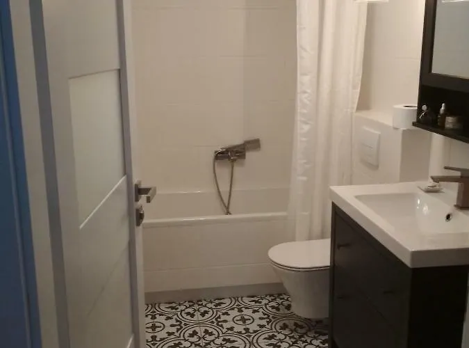 Apartament W Dolinie Popradu * Piwniczna-Zdroj